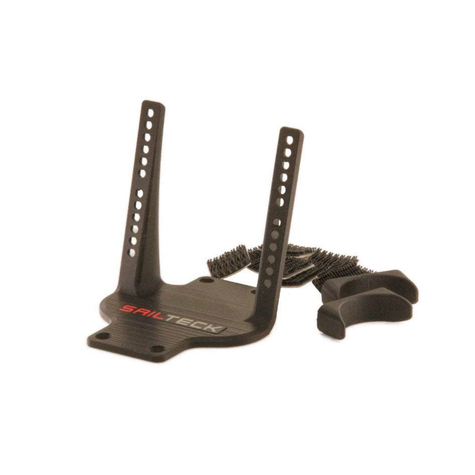 Sailteck Deckhalterung für Race Compass